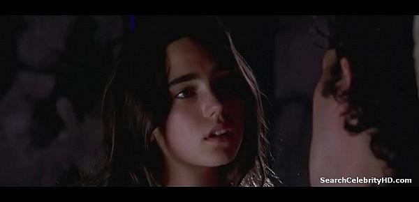  Jennifer Connelly in Love and Shadows 1994